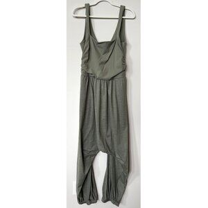 Free People- 	 Shiny Happy One Piece